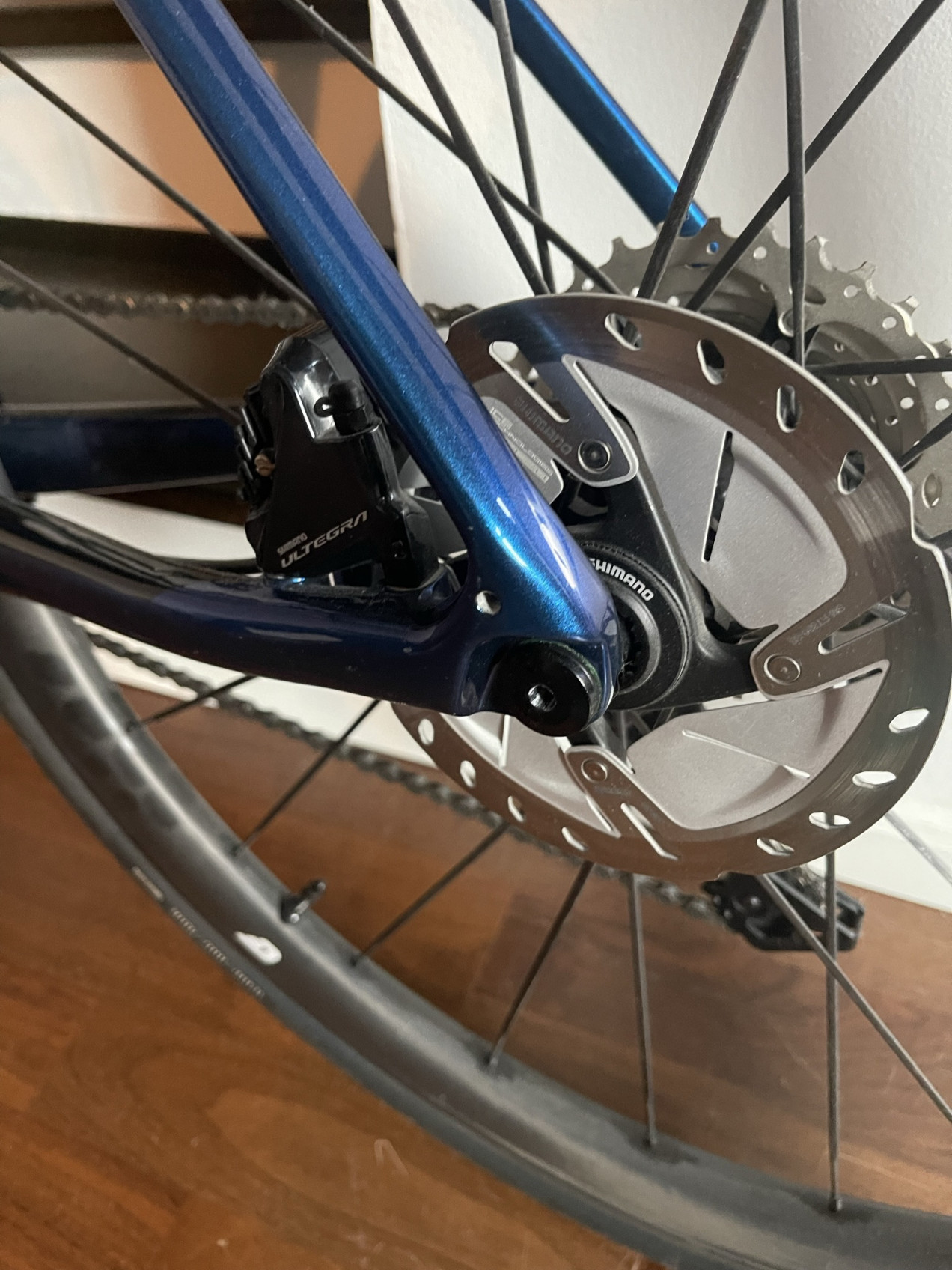 defy advanced pro 1 di2 weight