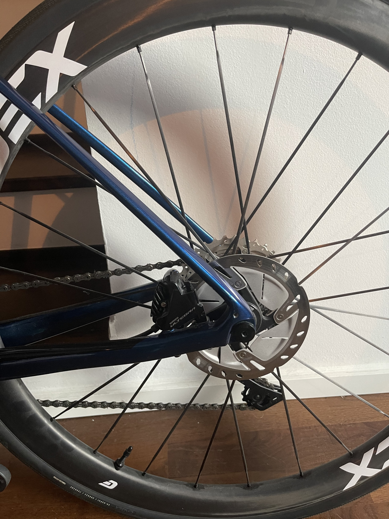 defy advanced pro 1 di2 weight