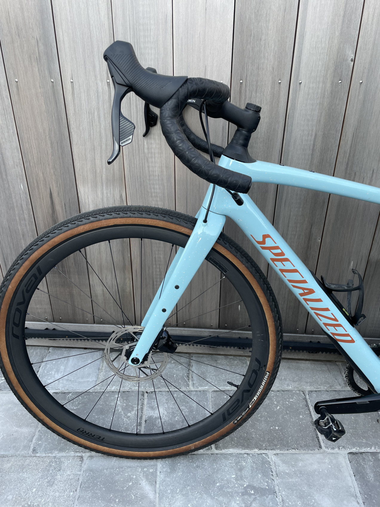 specialized diverge expert carbon weight