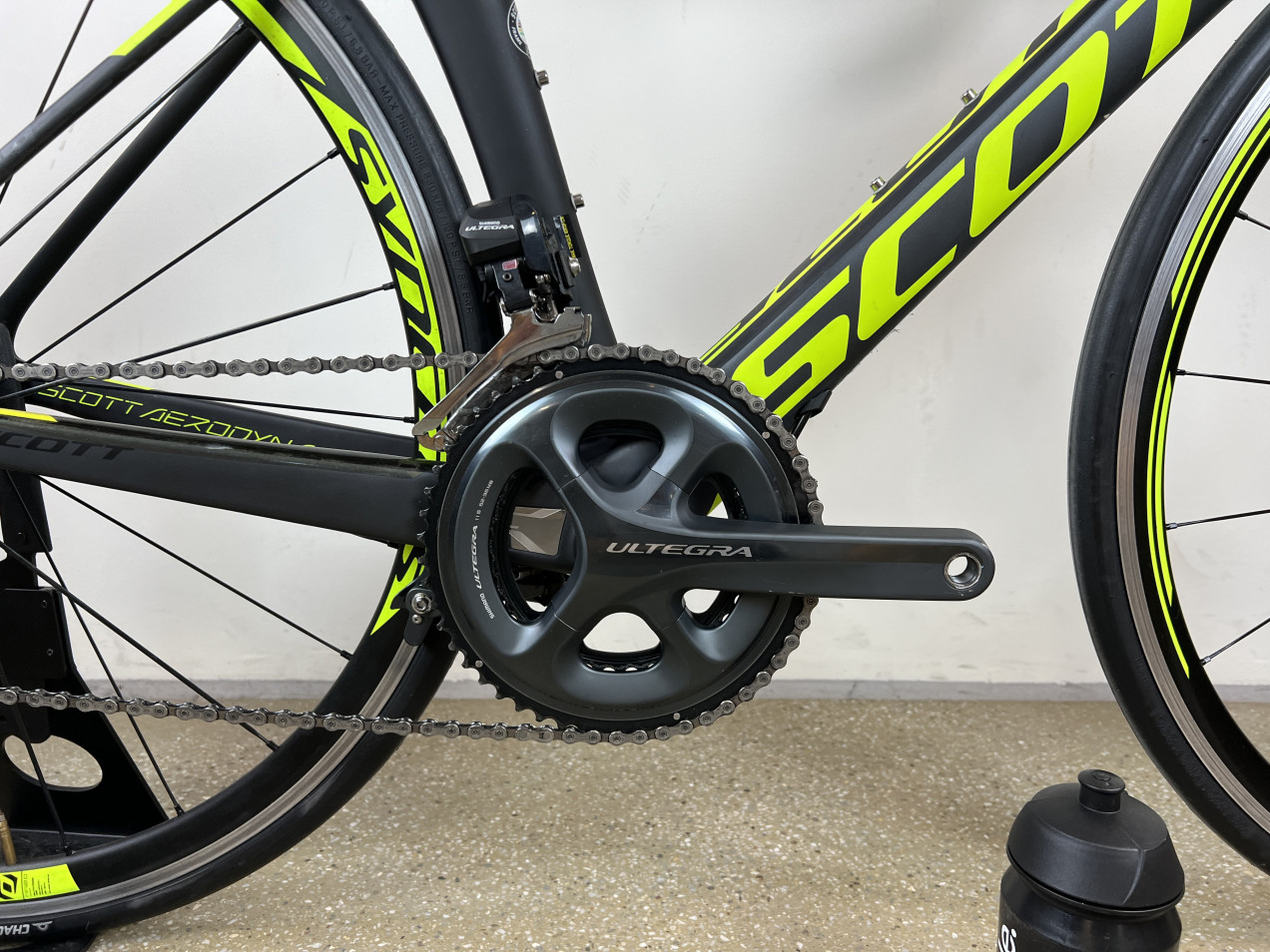 scott foil 10 for sale