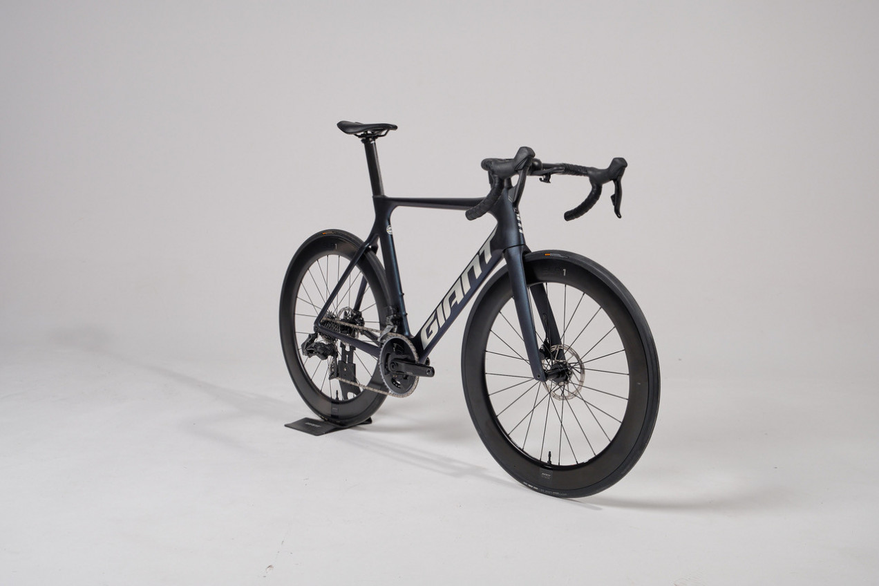 giant propel advanced pro 1 disc review