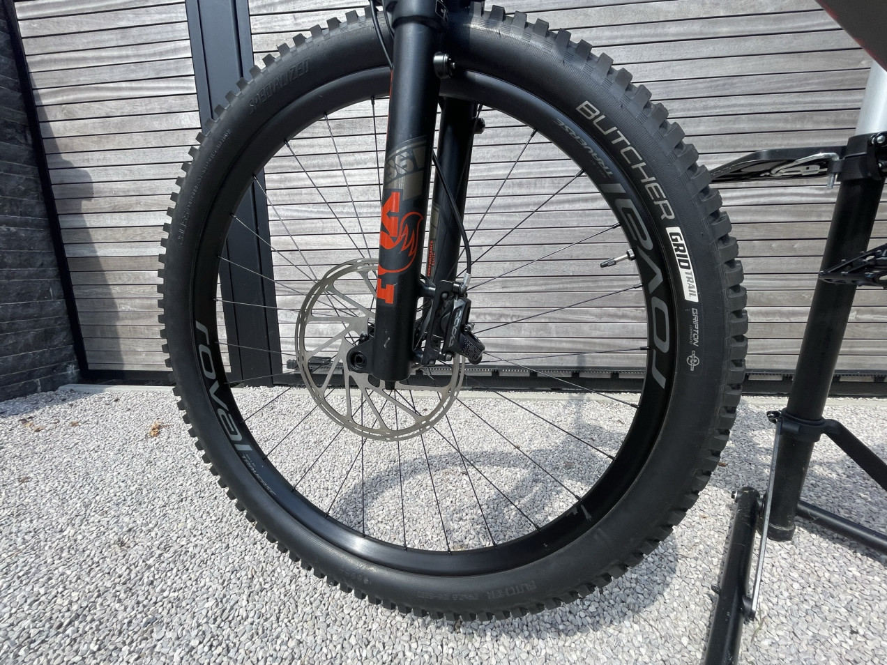 2021 specialized turbo levo expert carbon