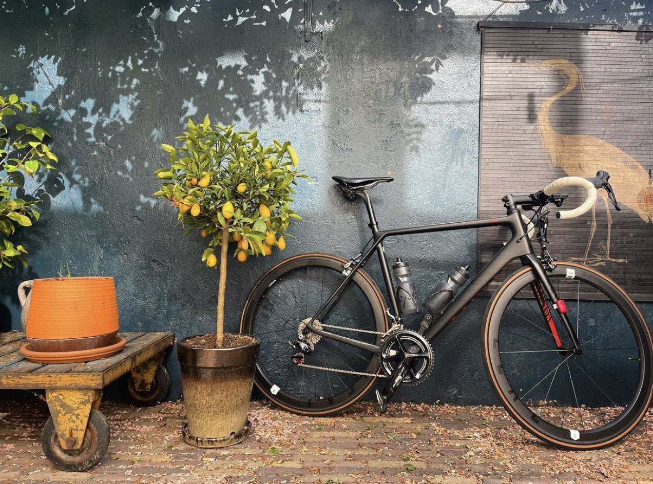 ultimate cf slx disc 9.0 sl