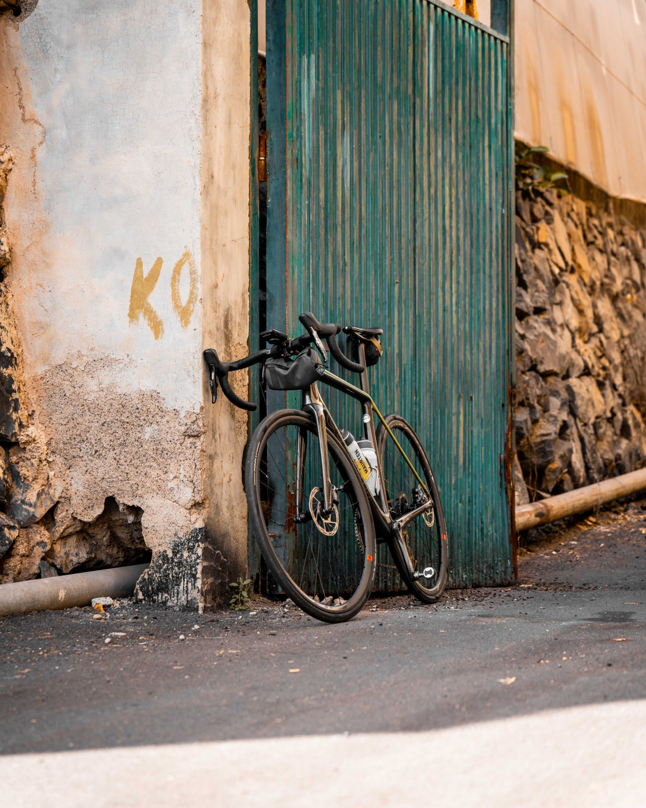 cervelo s3 disc force etap axs