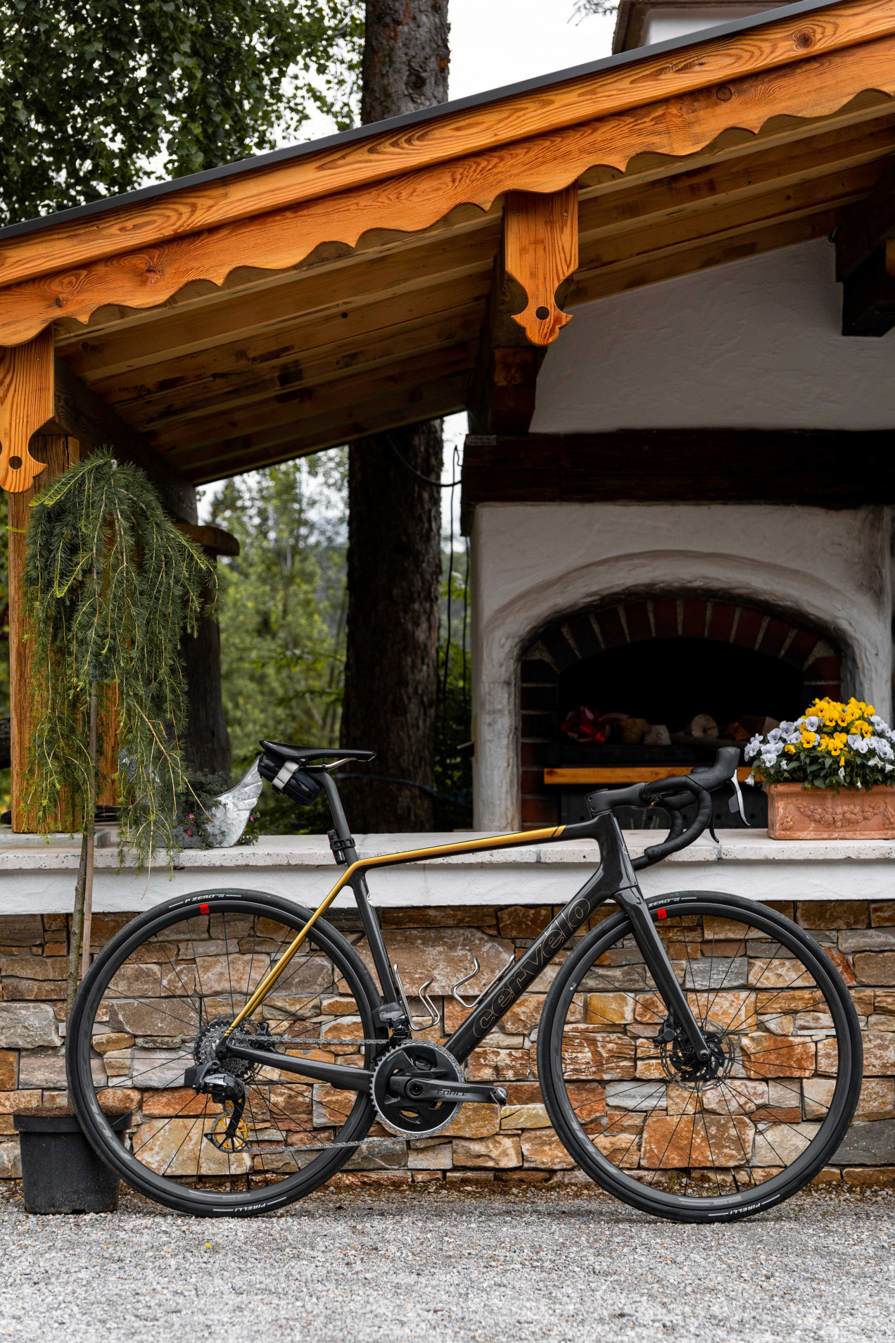 cervelo s3 disc force etap axs