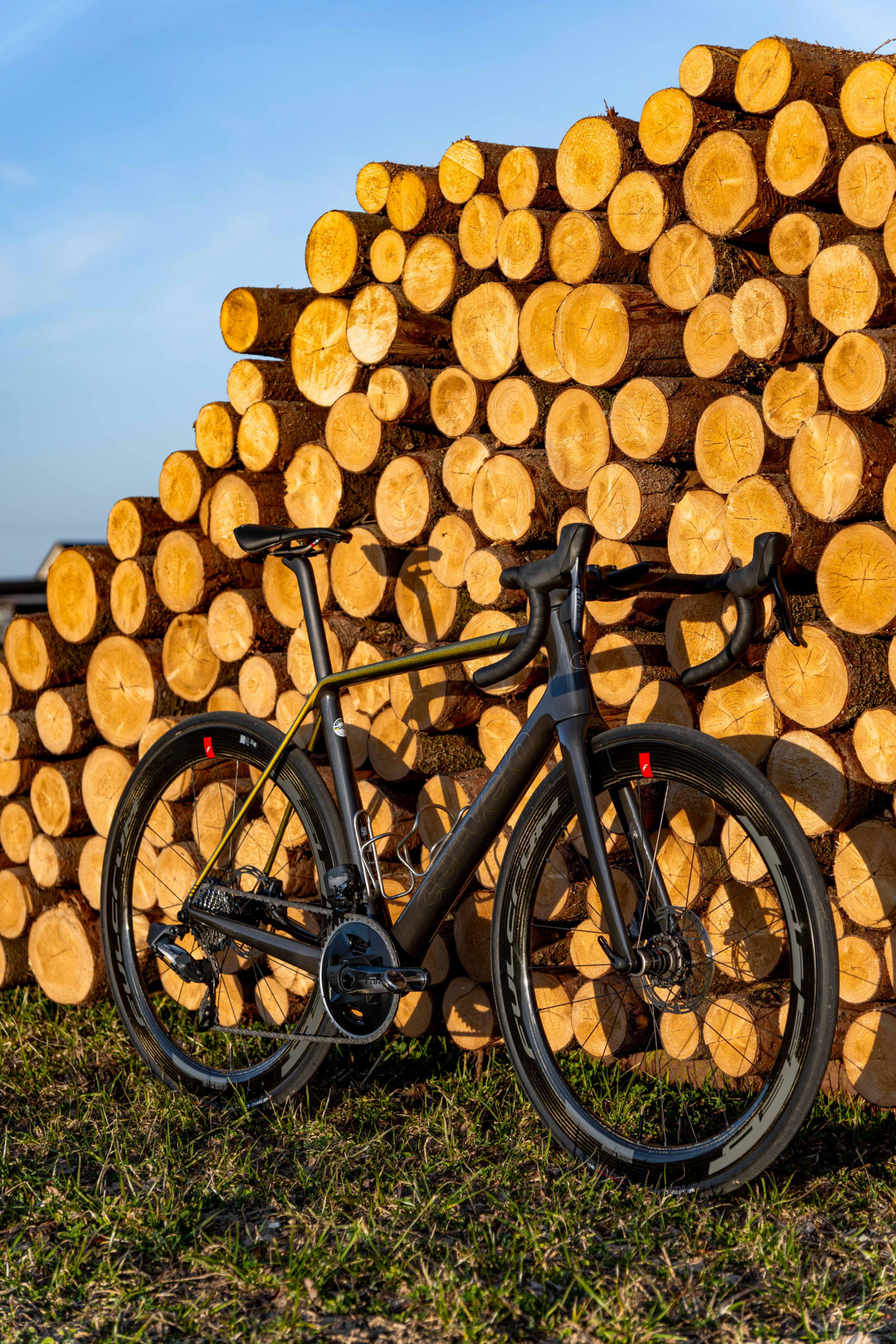 cervelo s3 disc force etap axs