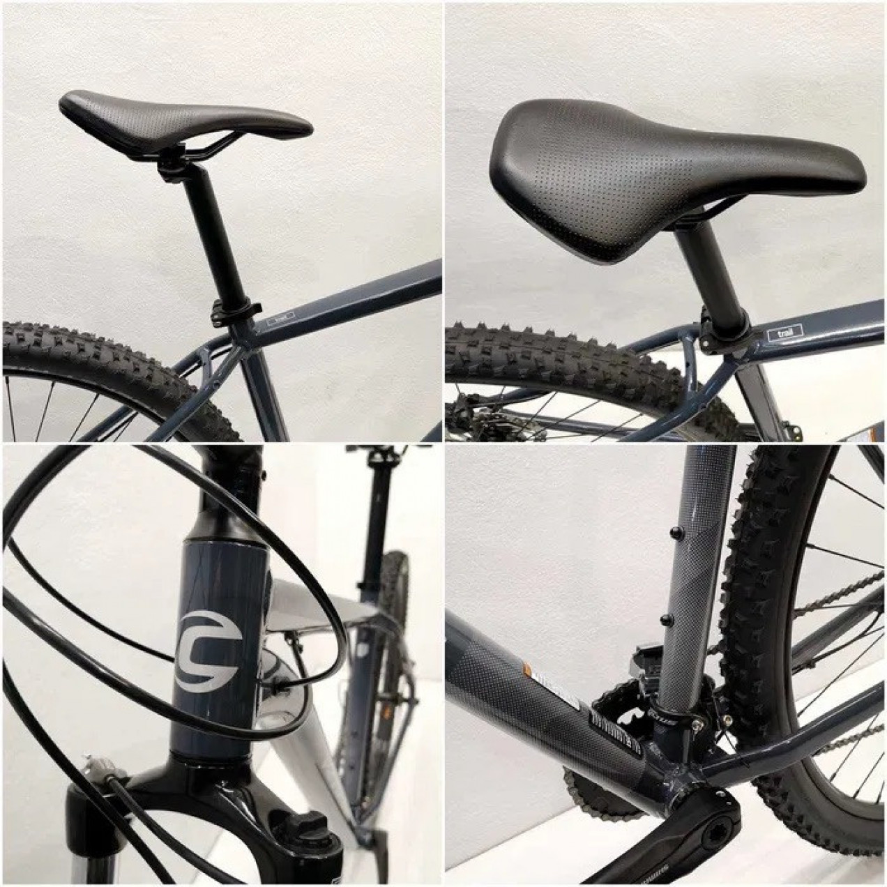 Cannondale Trail 6 used in l buycycle