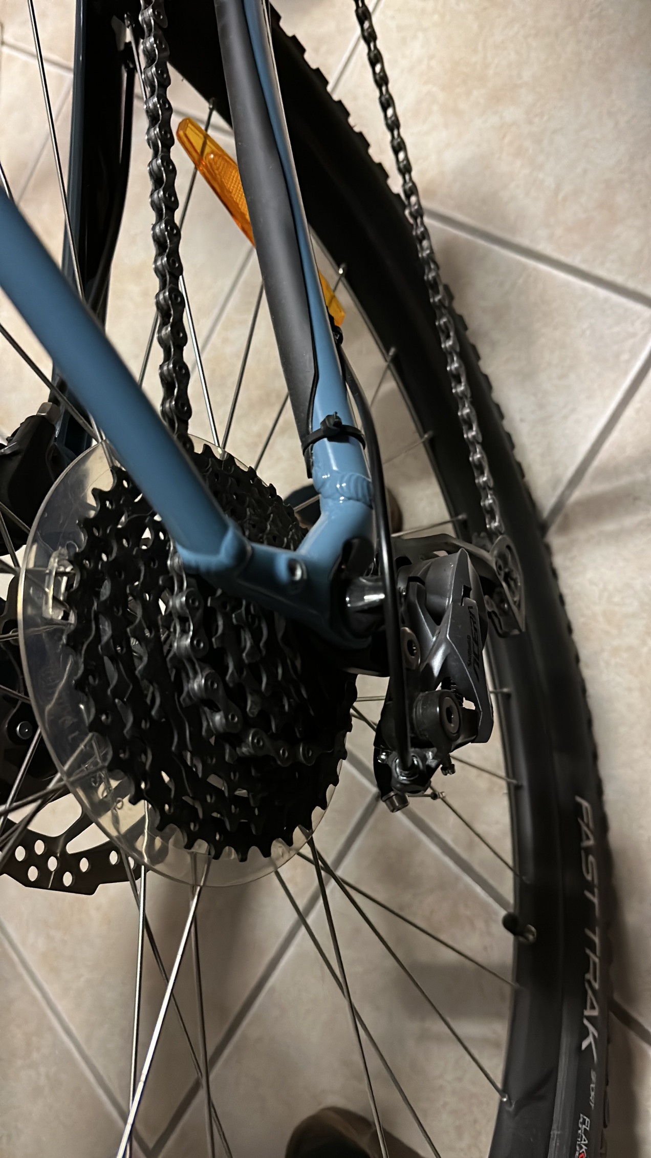 specialized rockhopper review 2020