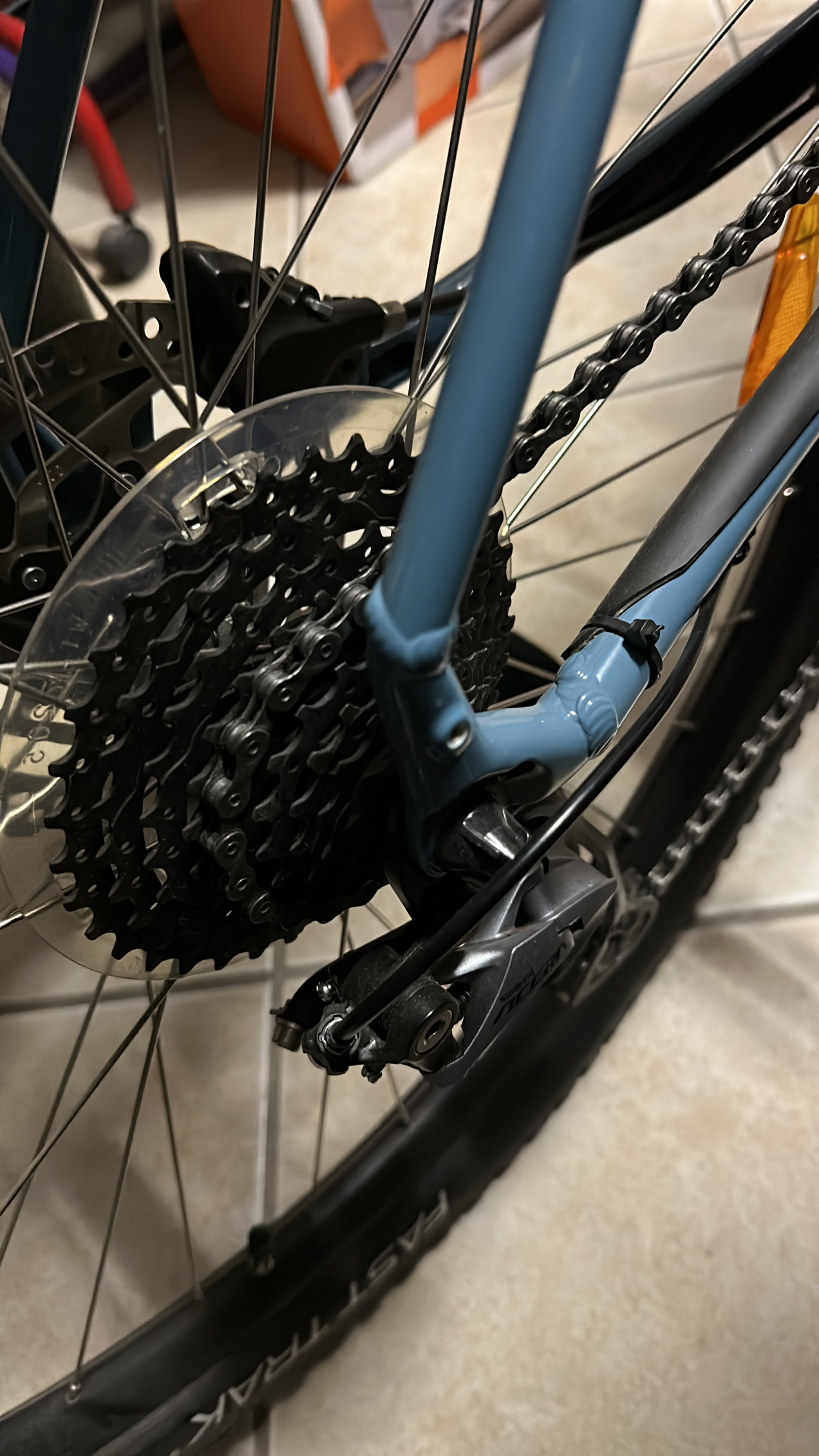 specialized rockhopper review 2020