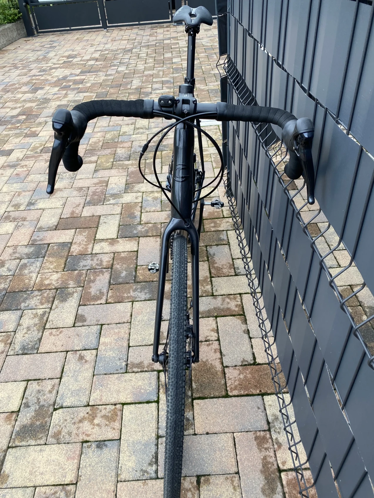 Cannondale Topstone 3 used in xl buycycle