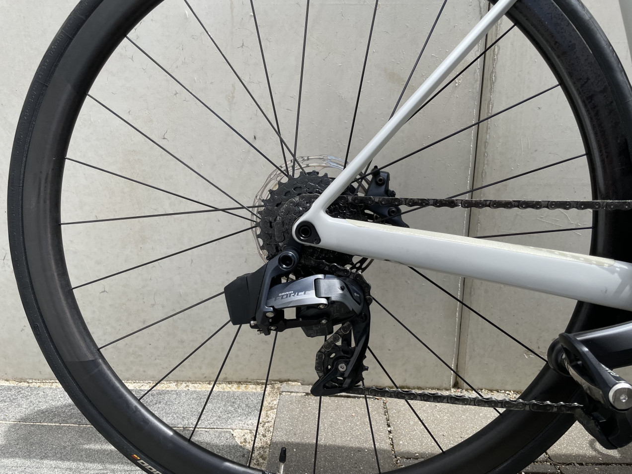 bmc slr01 three 2022