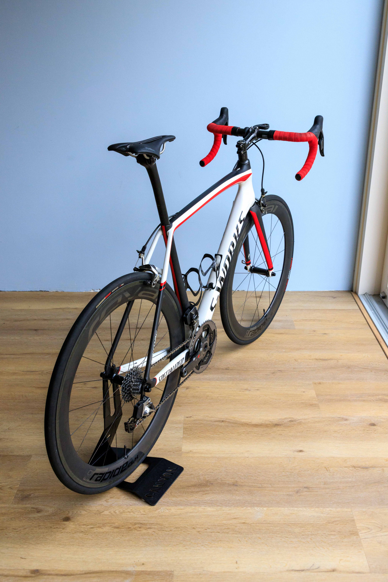 specialized tarmac sl5