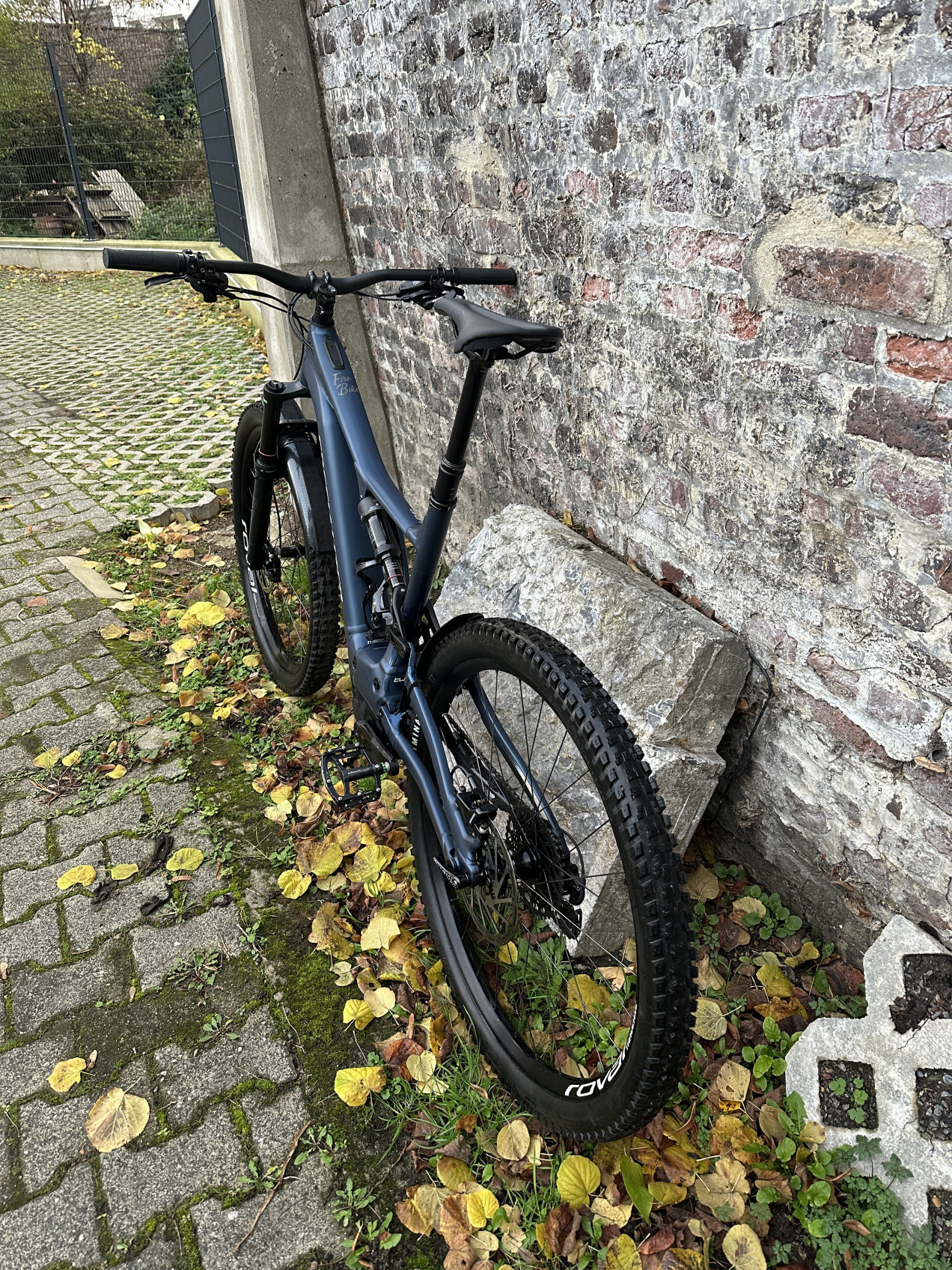 specialized turbo levo 2020