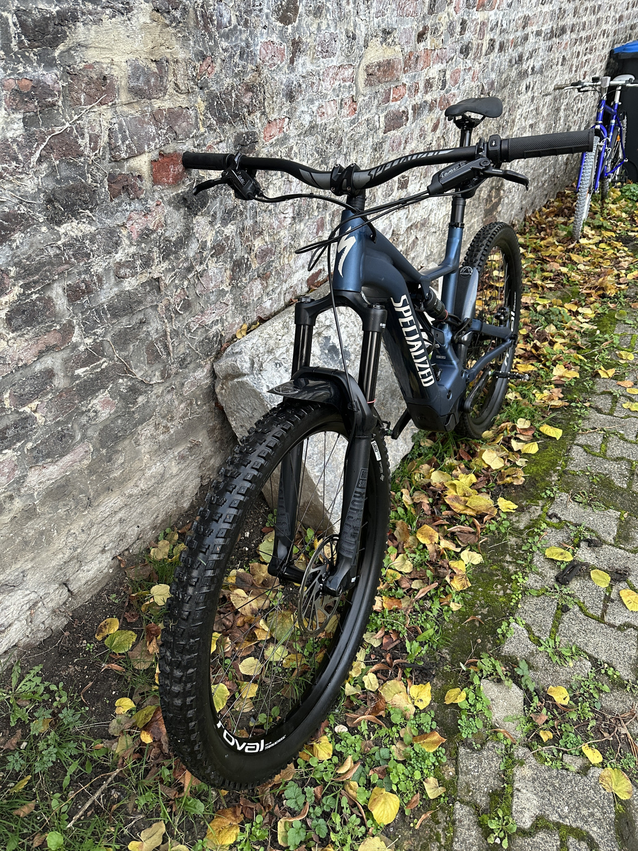 best ebike for trail riding