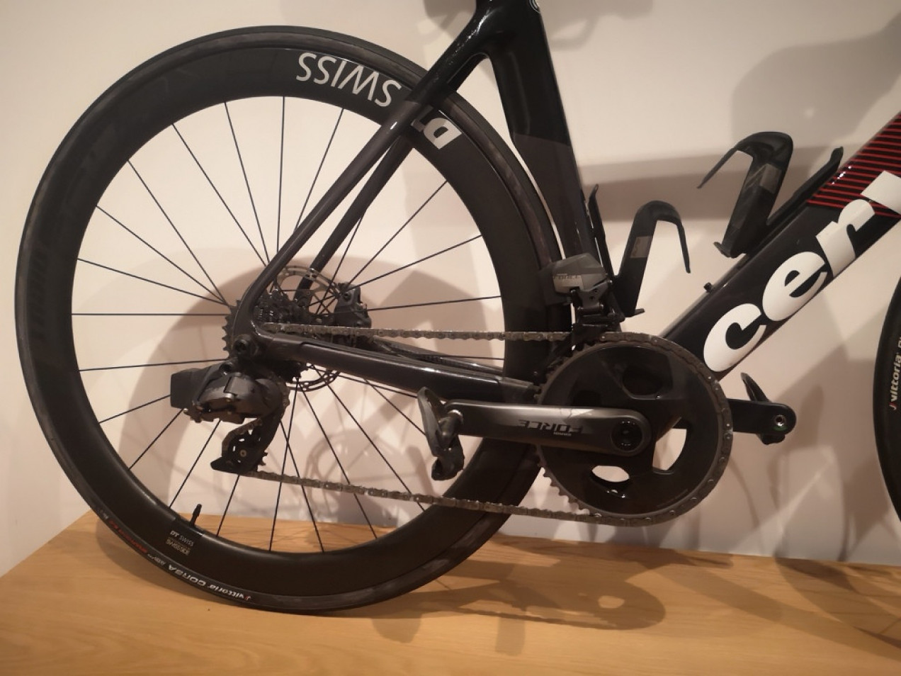 cervelo s3 disc force etap axs