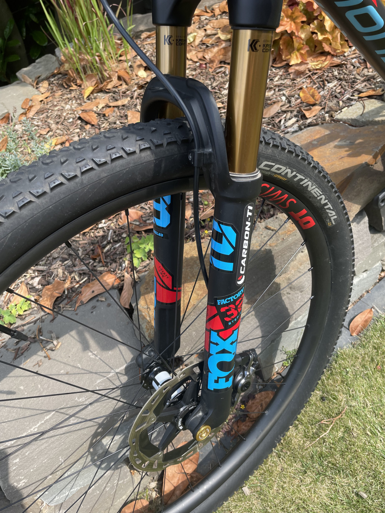 Mondraker F-Podium RR used in l | buycycle