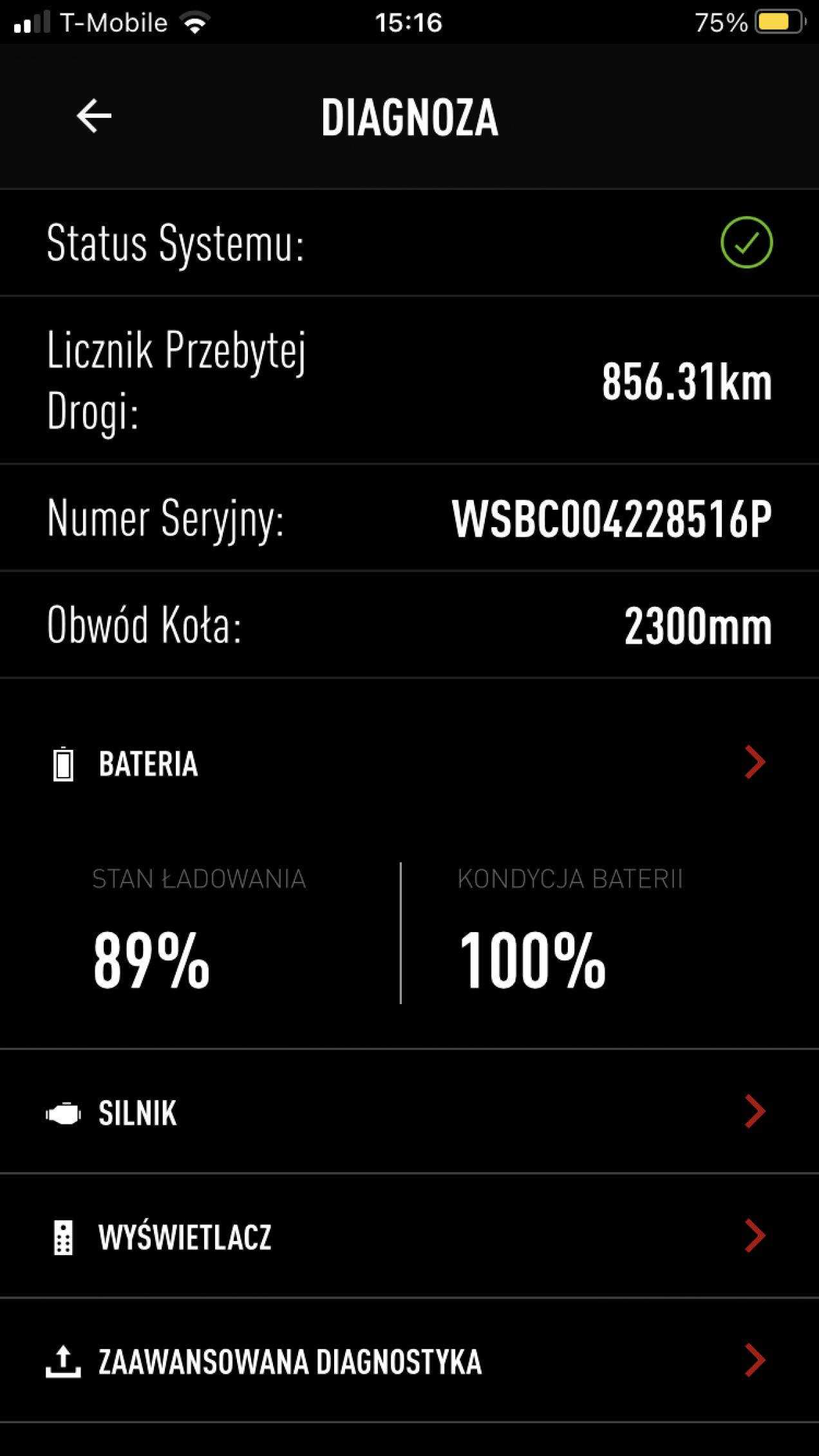 Specialized TURBO LEVO SWORKS used in L buycycle