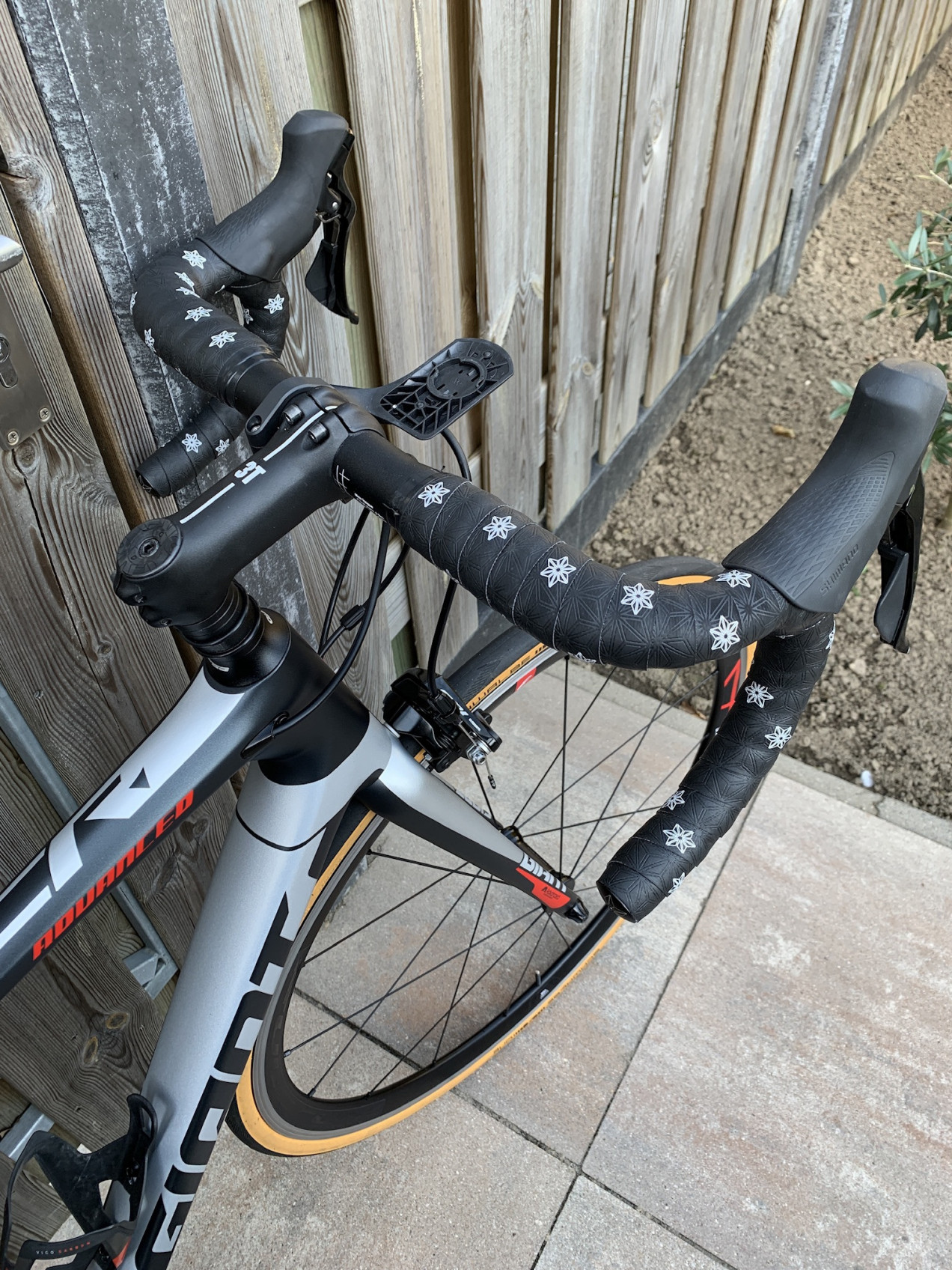 giant tcr advanced 2 2019 review