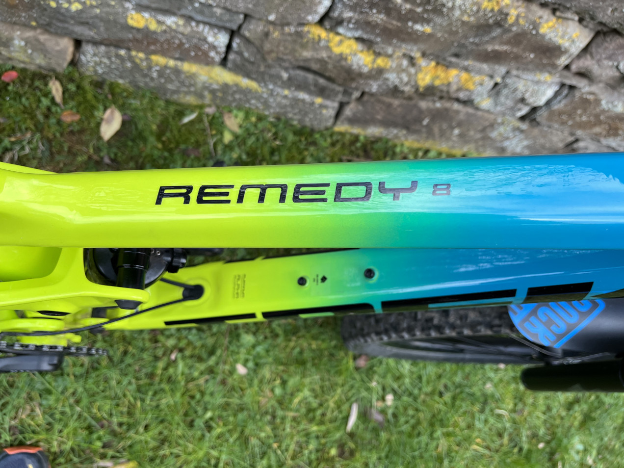 trek remedy 9.8 2020