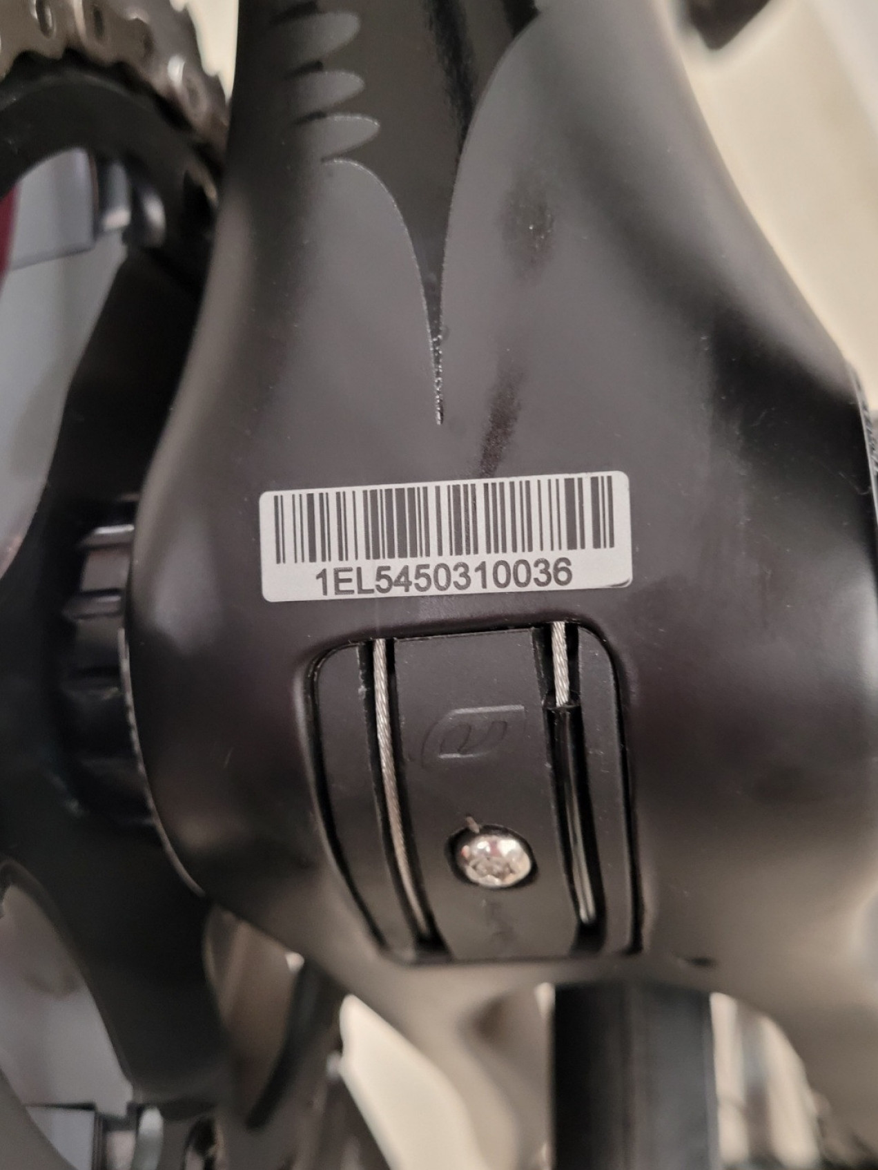 pinarello paris aluminium