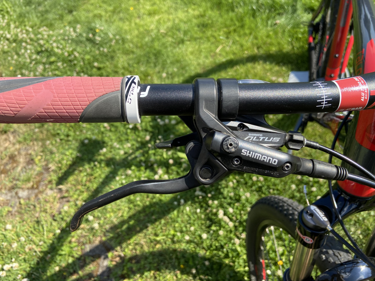 giant talon 27.5 xl