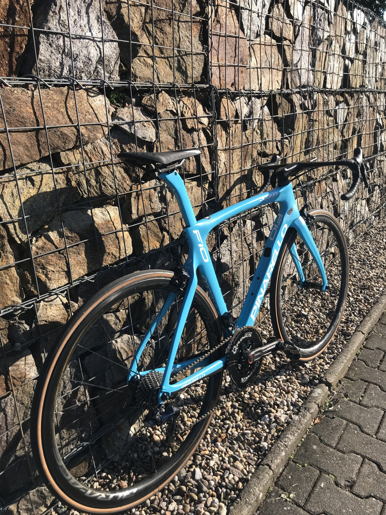 2019 pinarello dogma f10