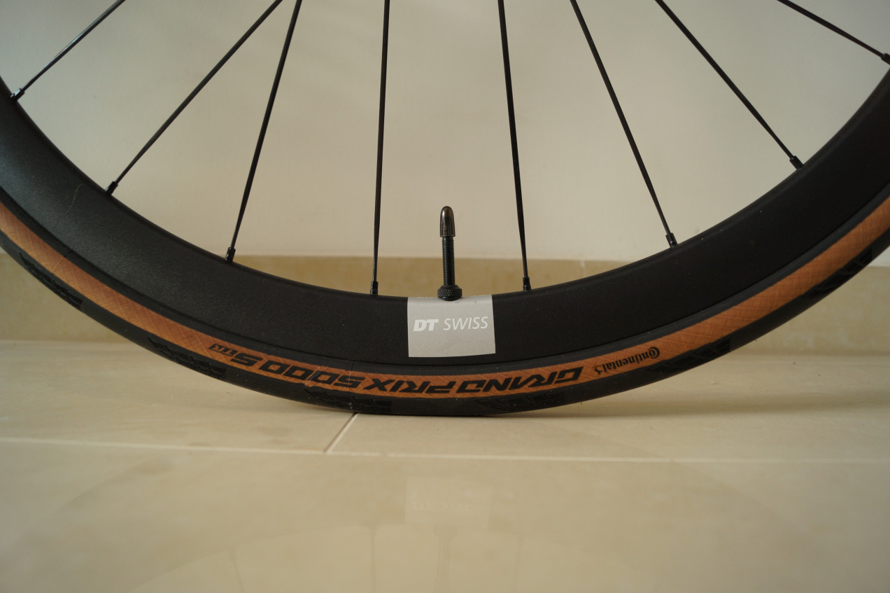 merida reacto 5000 disc 2019 review