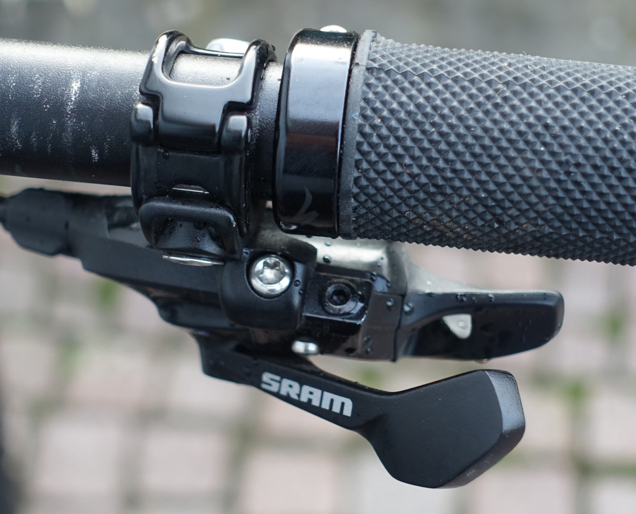 levo fsr comp carbon 6fattie