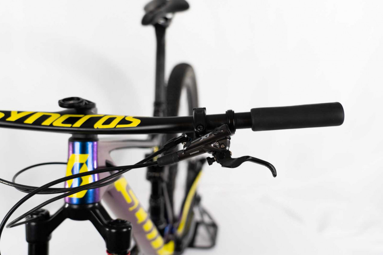 Scott Spark 900 Team used in m | buycycle
