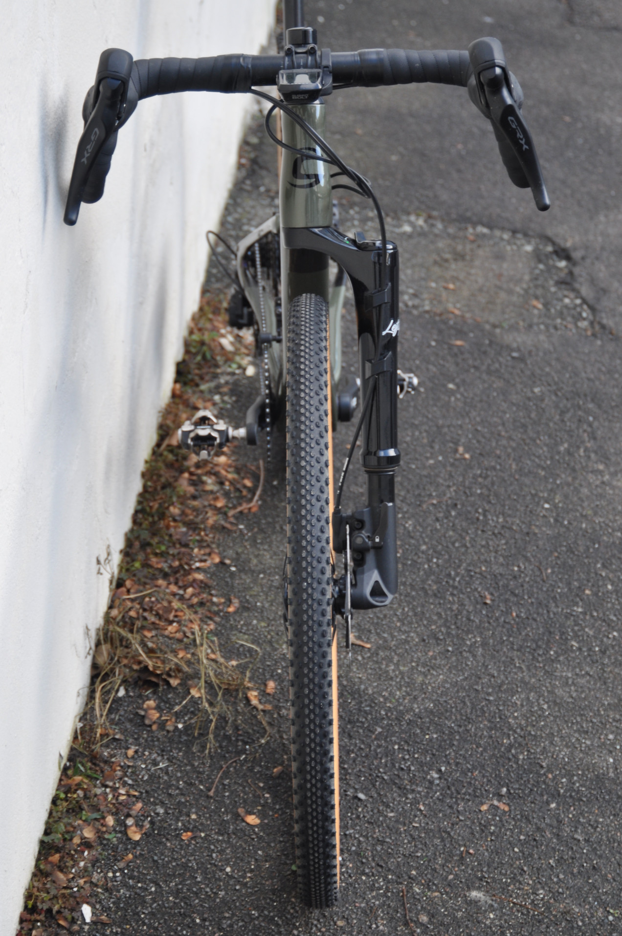 cannondale lefty 3