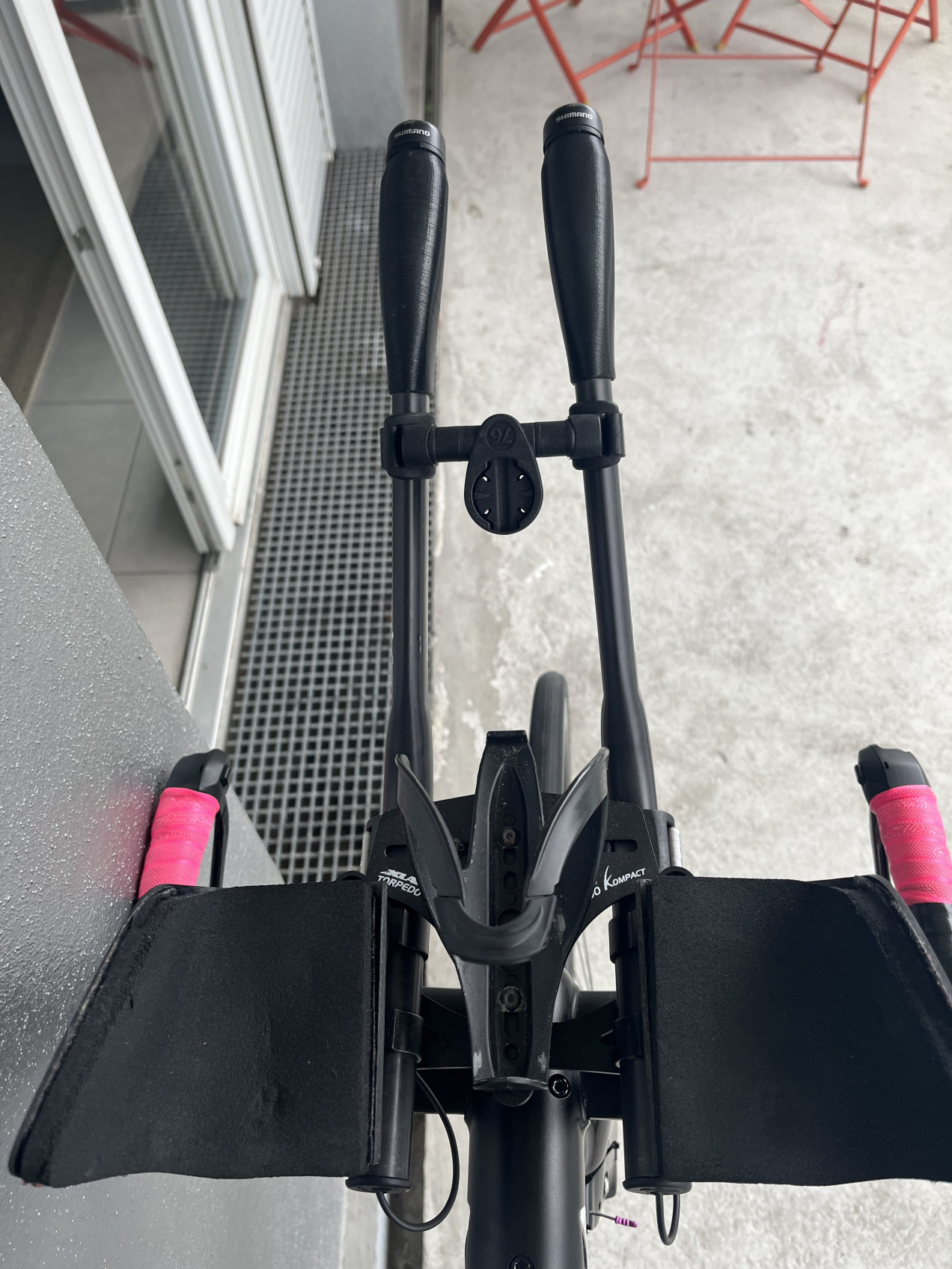 2019 giant trinity advanced pro 2