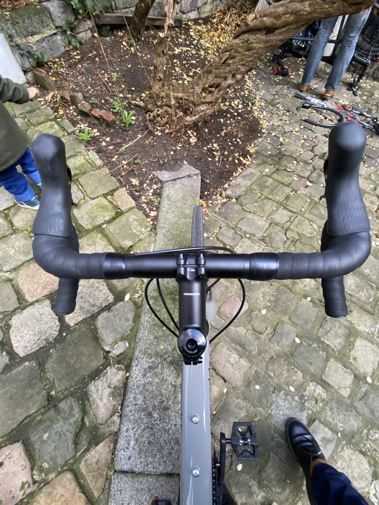 cannondale topstone 0 review