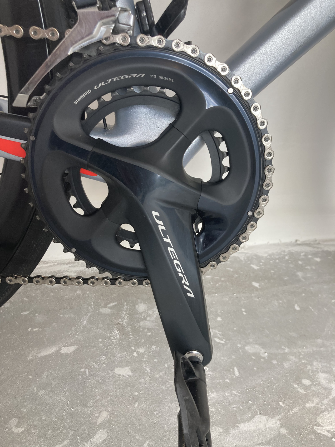 2019 giant tcr advanced 1 disc kom