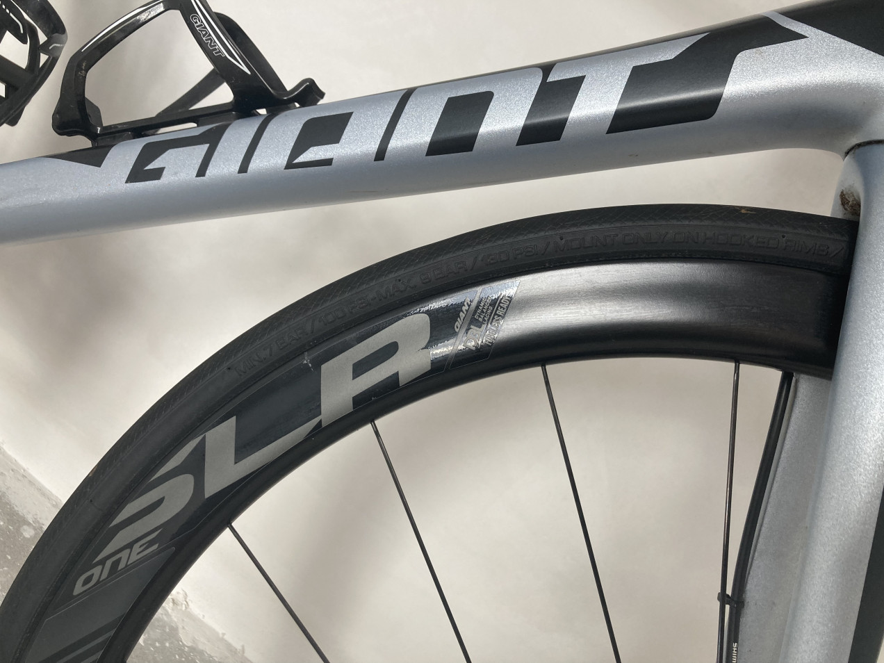 giant tcr advanced pro 1 disc weight