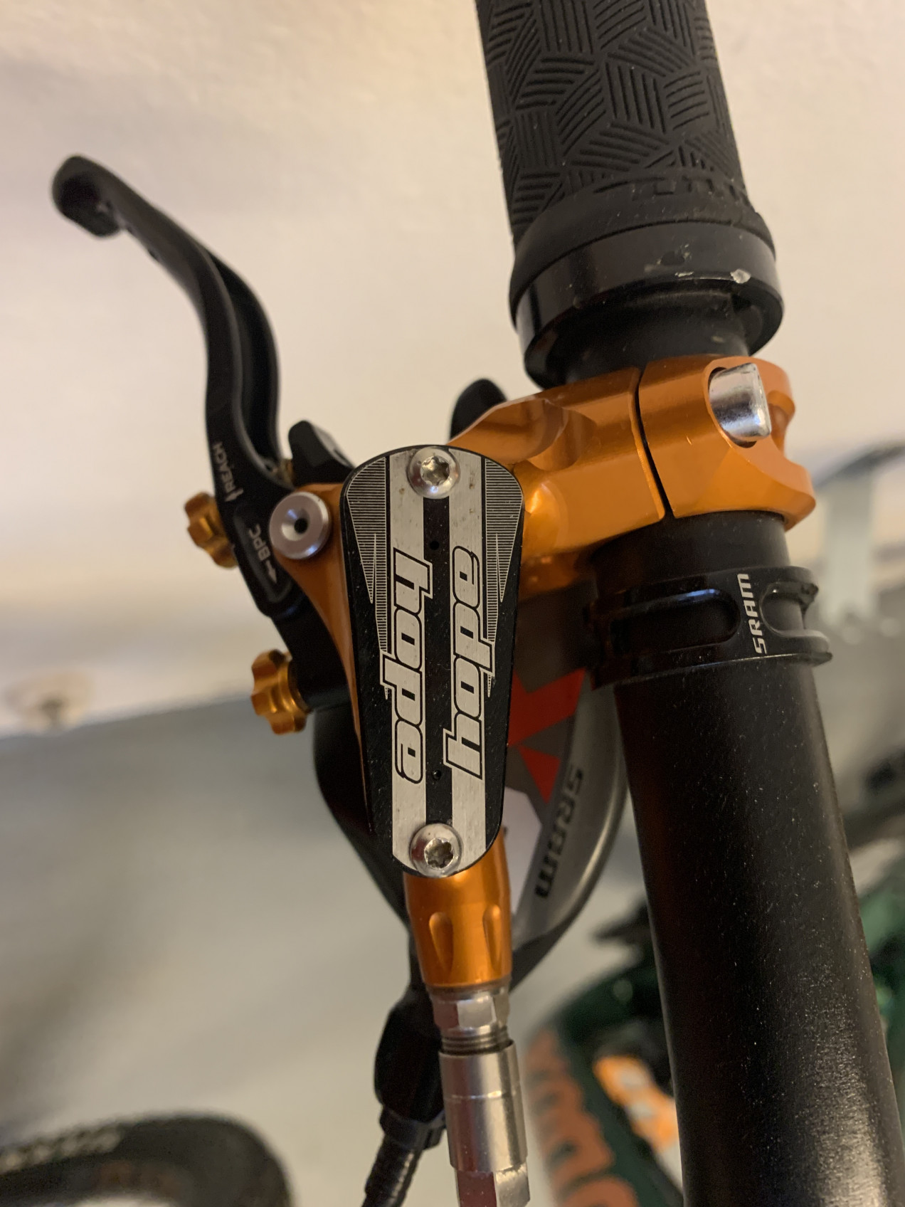 Kona Process 153 29 used in m buycycle