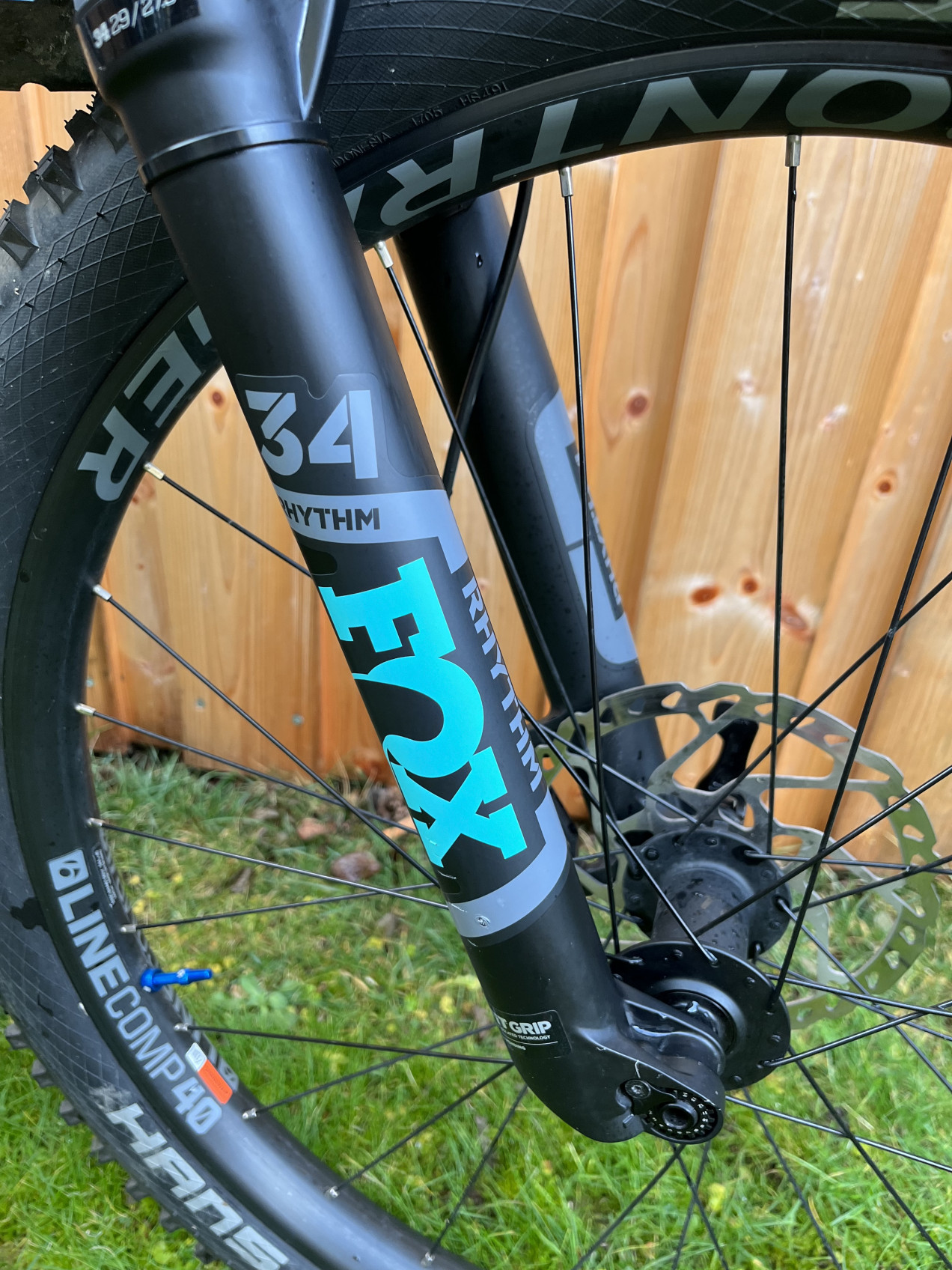 trek fuel ex 8 women's 2019