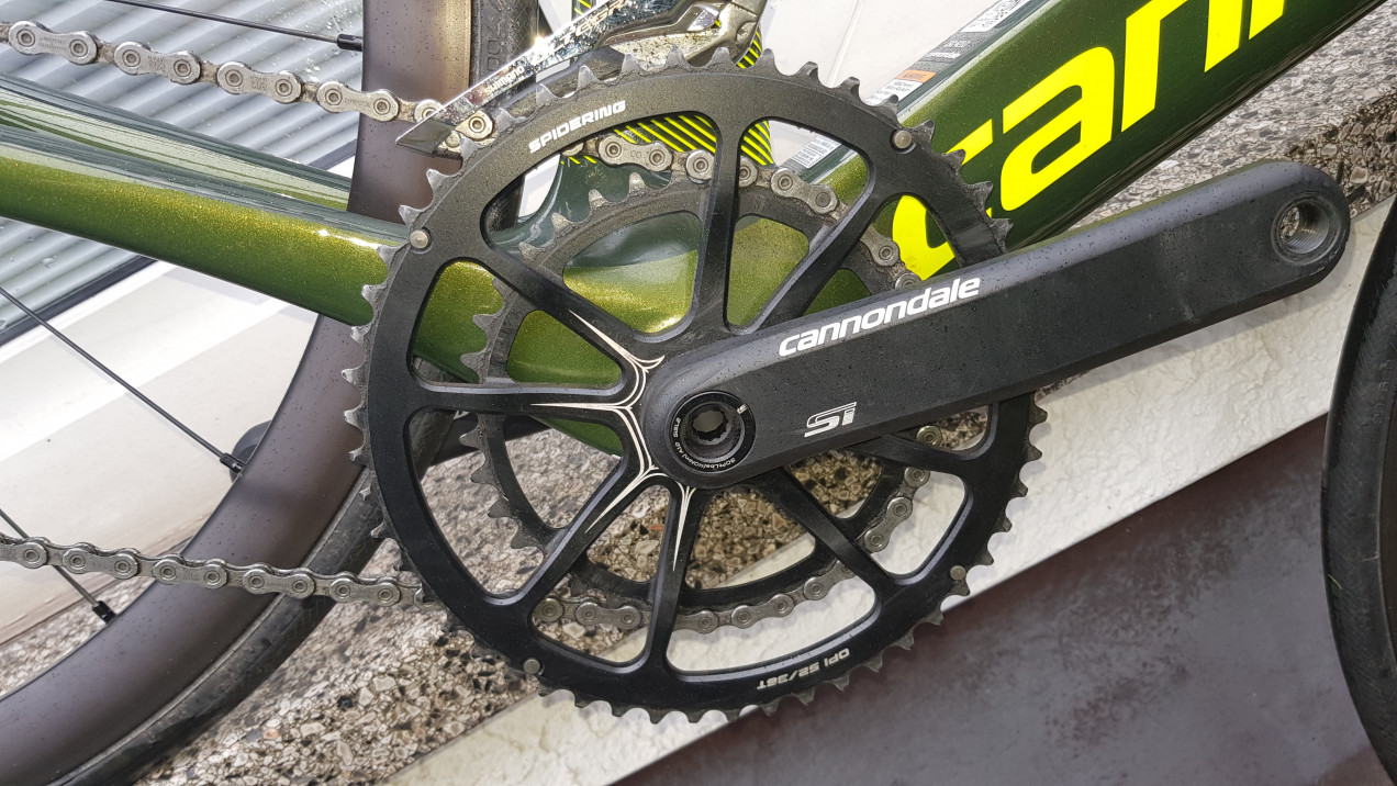 systemsix carbon ultegra 2019