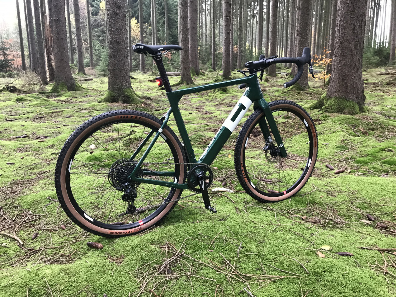 3t exploro team force