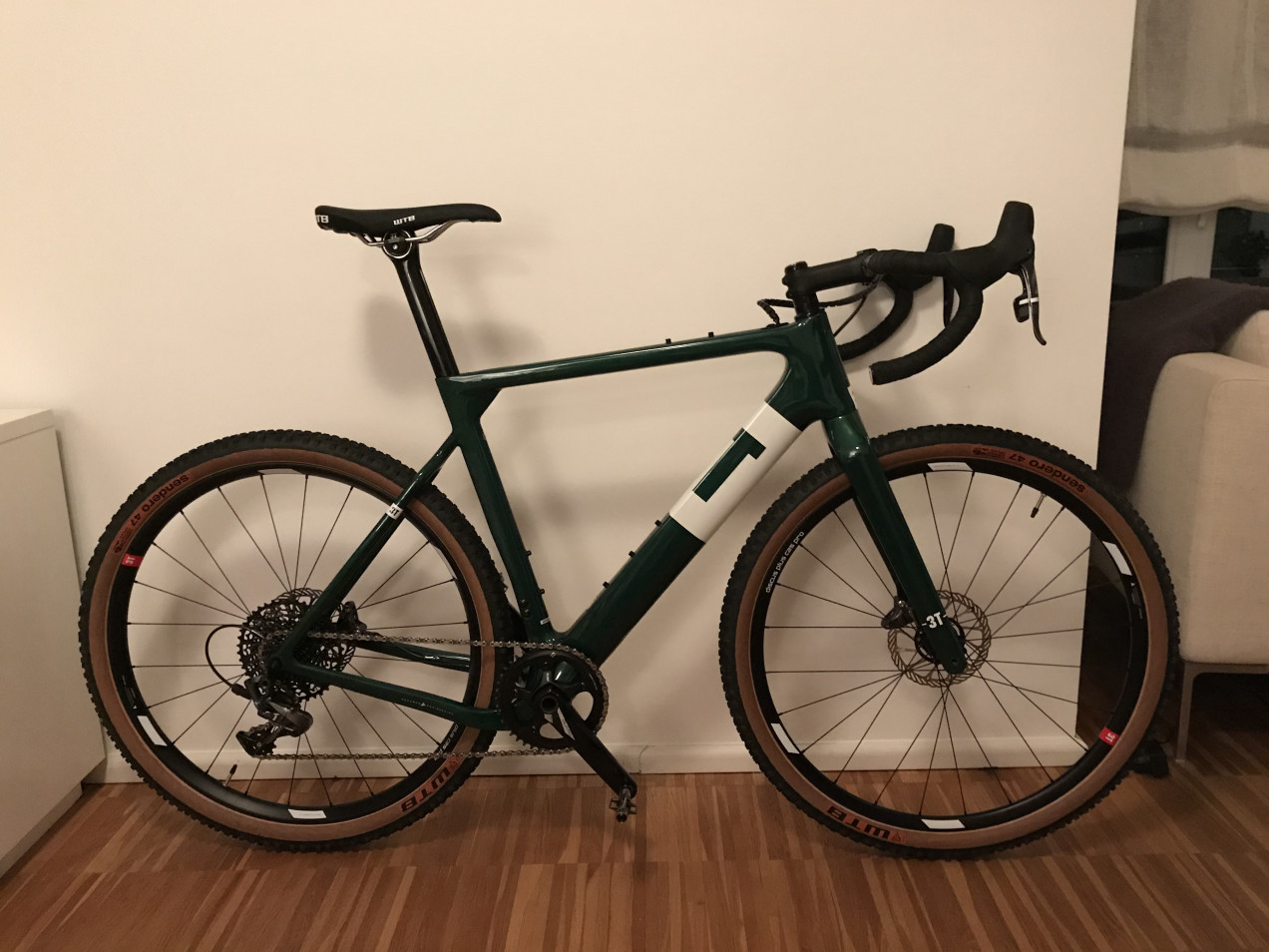 3t exploro team force