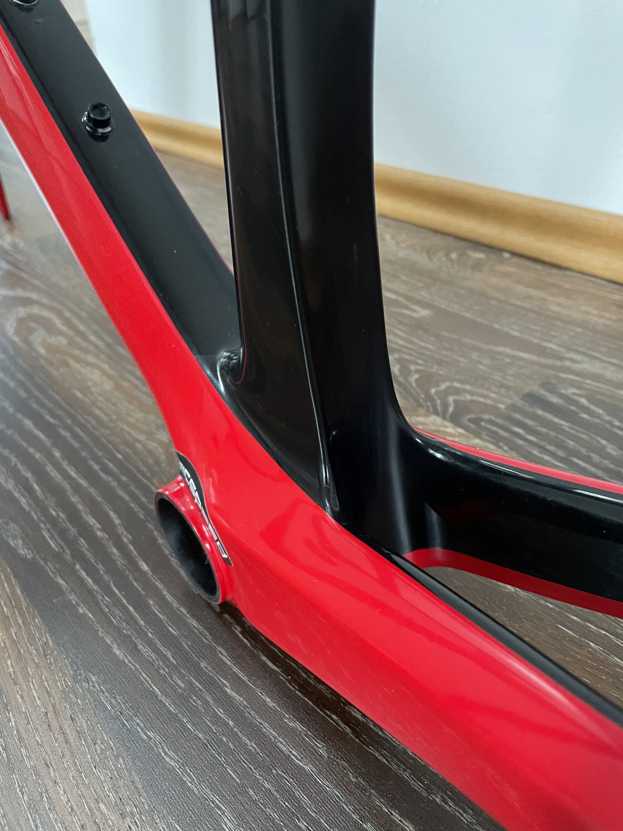 canyon s27 aero vcls cf