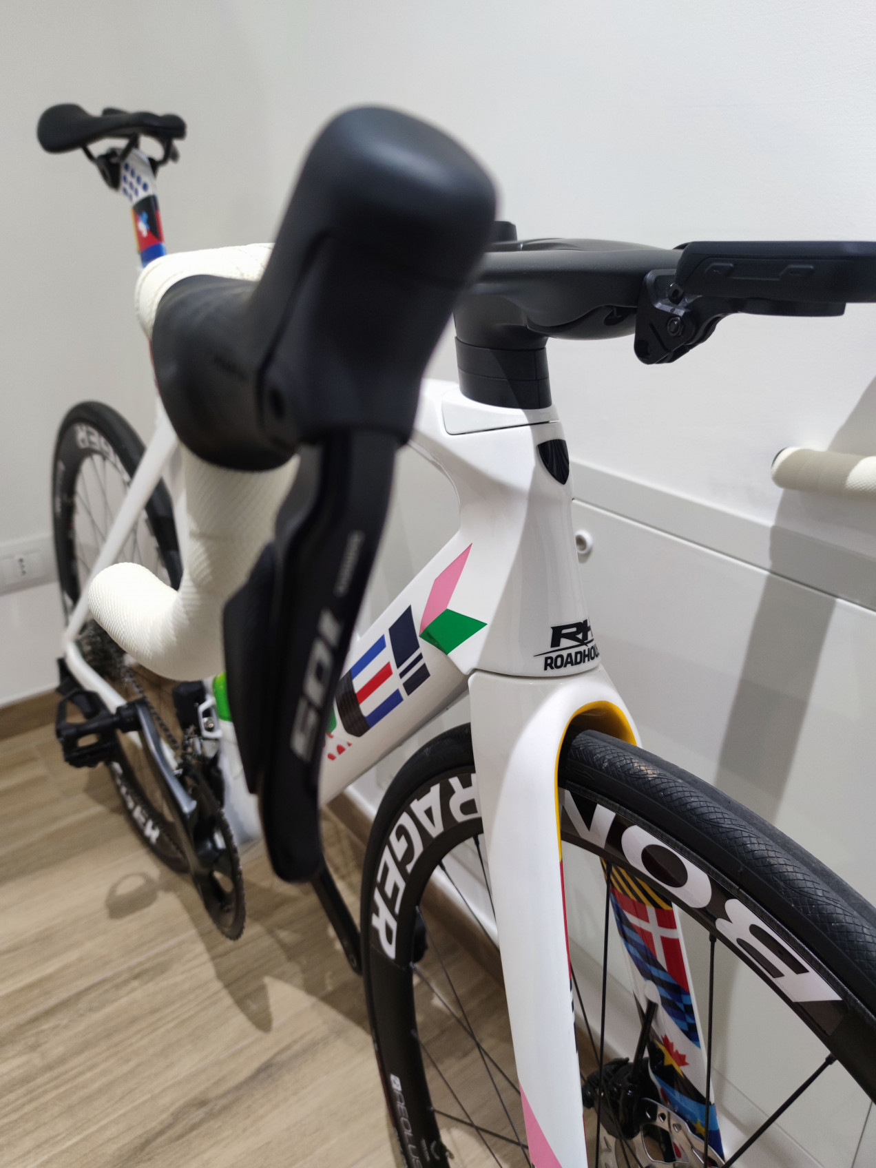 huffy cranbrook rear wheel