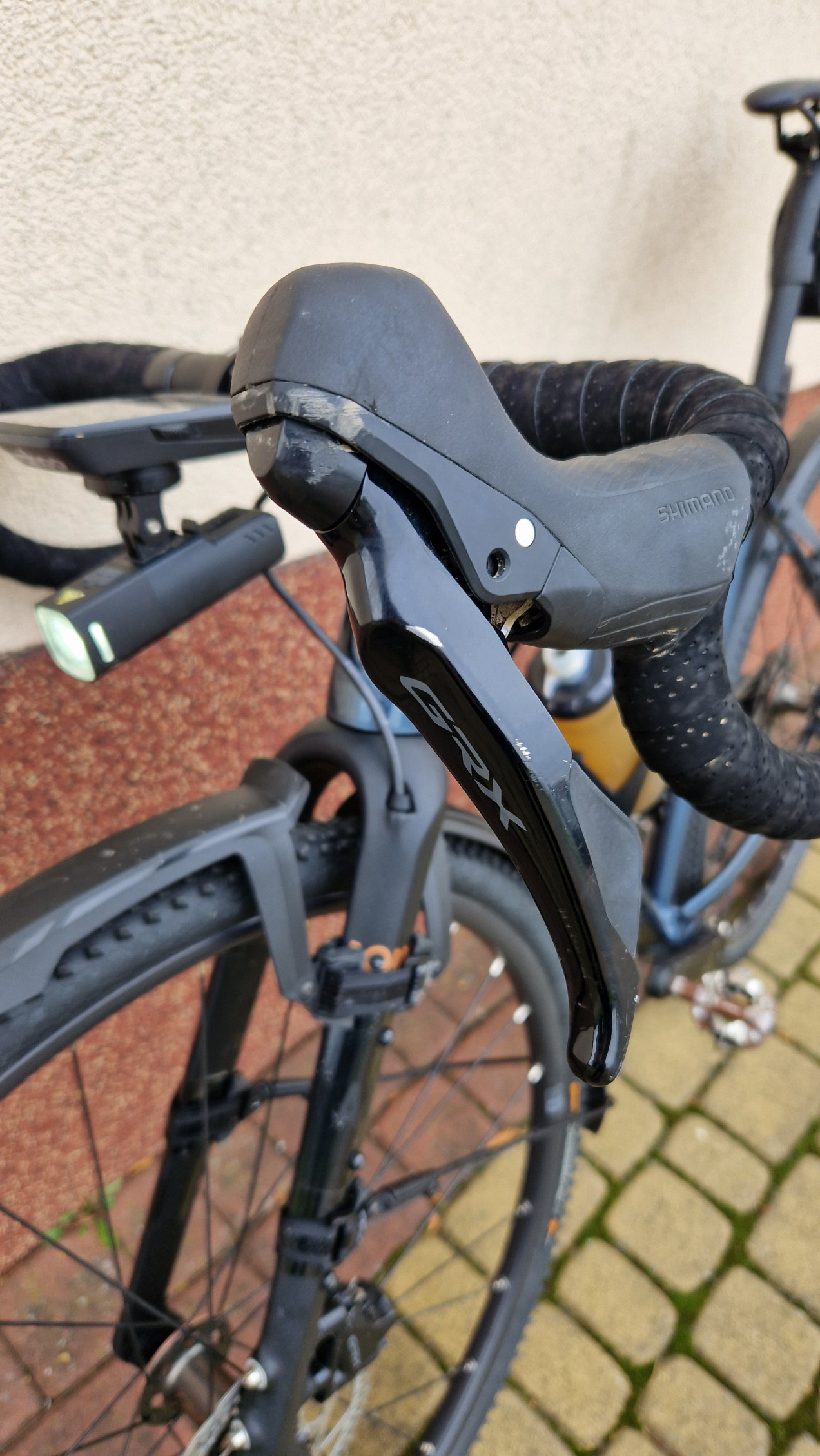 shimano xt electronic shifting