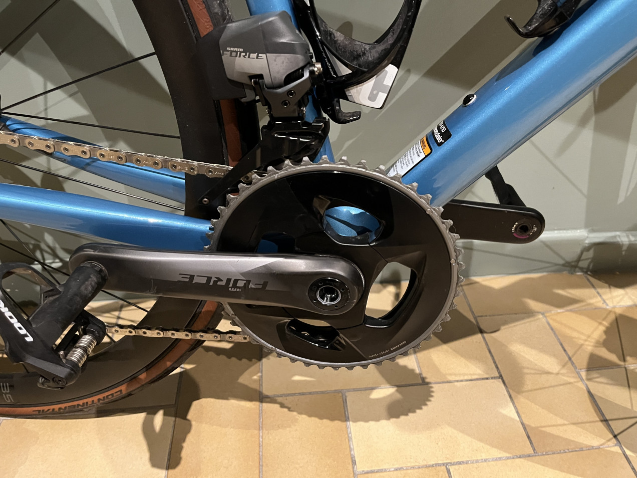 supersix evo carbon disc force etap axs