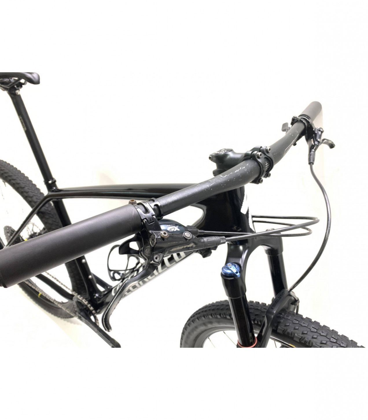 specialized epic ht comp carbon