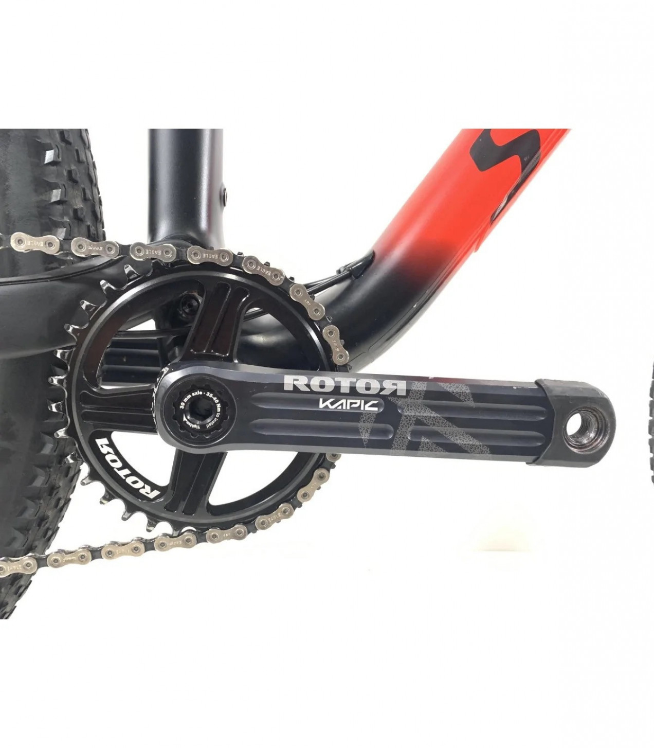 specialized epic fsr 2018