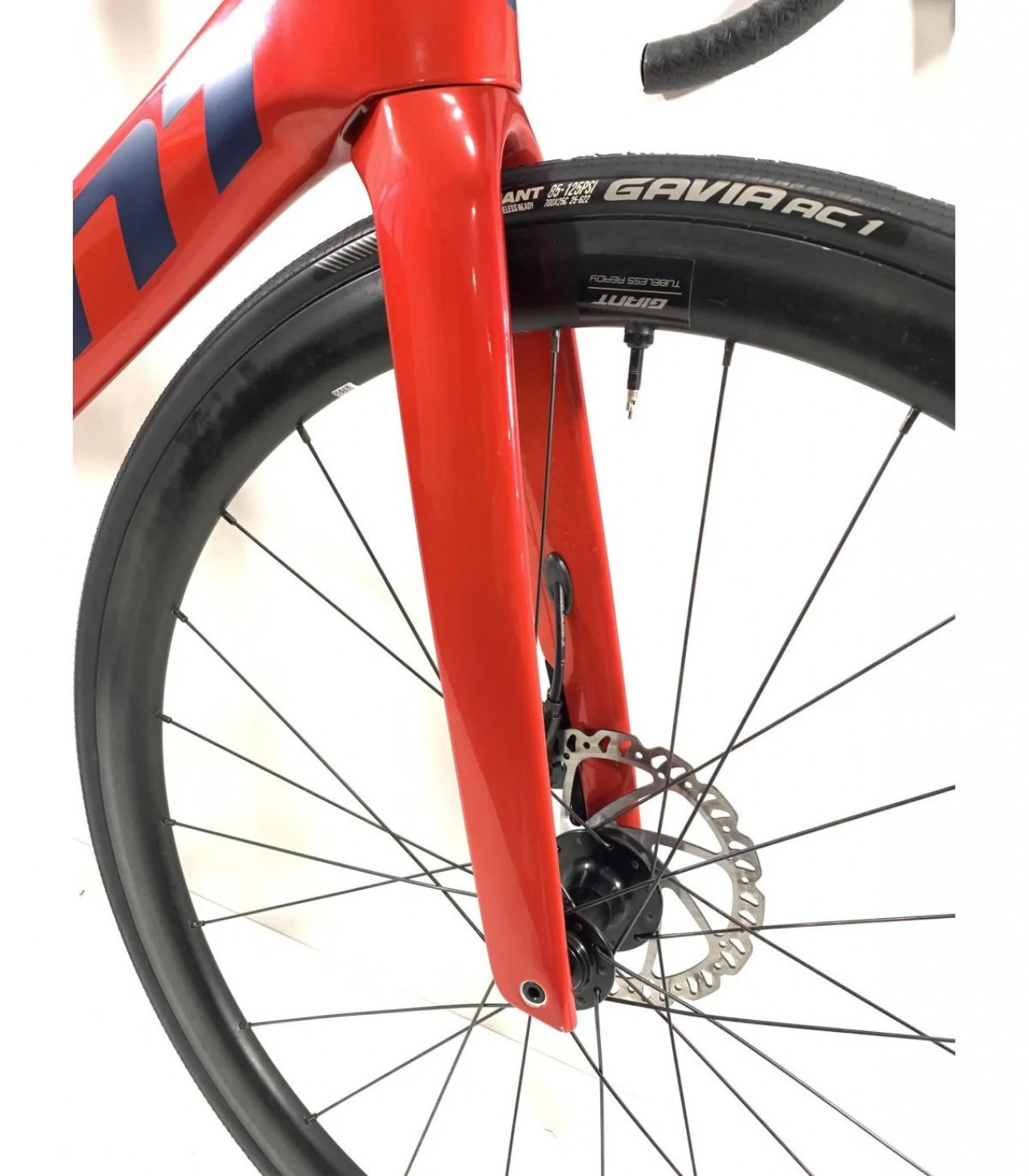 giant propel advanced disc 2