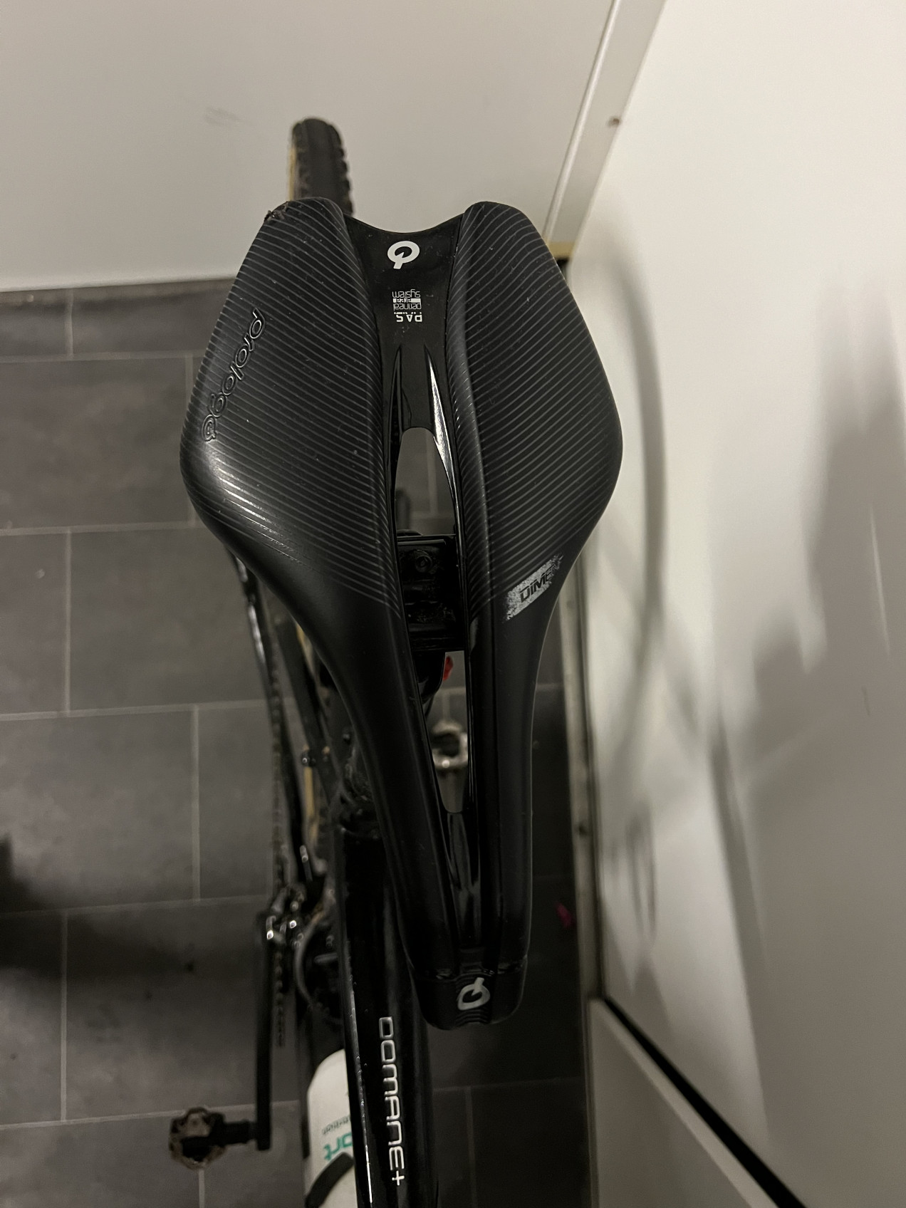 trek domane  alr review