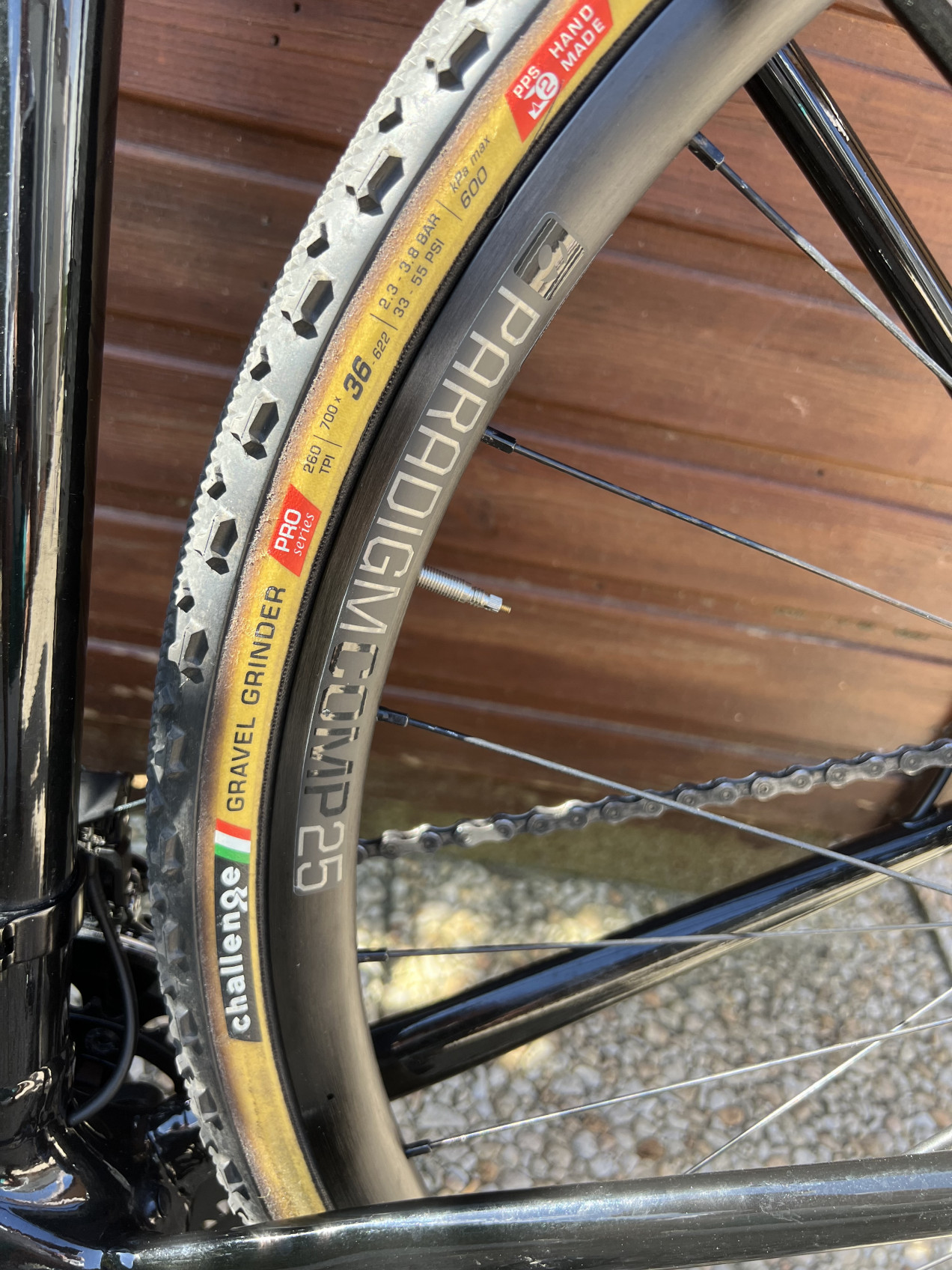 trek domane  alr review