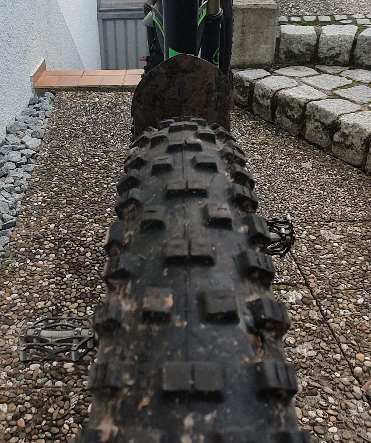 Centurion CENTURION NO POGO used in l buycycle