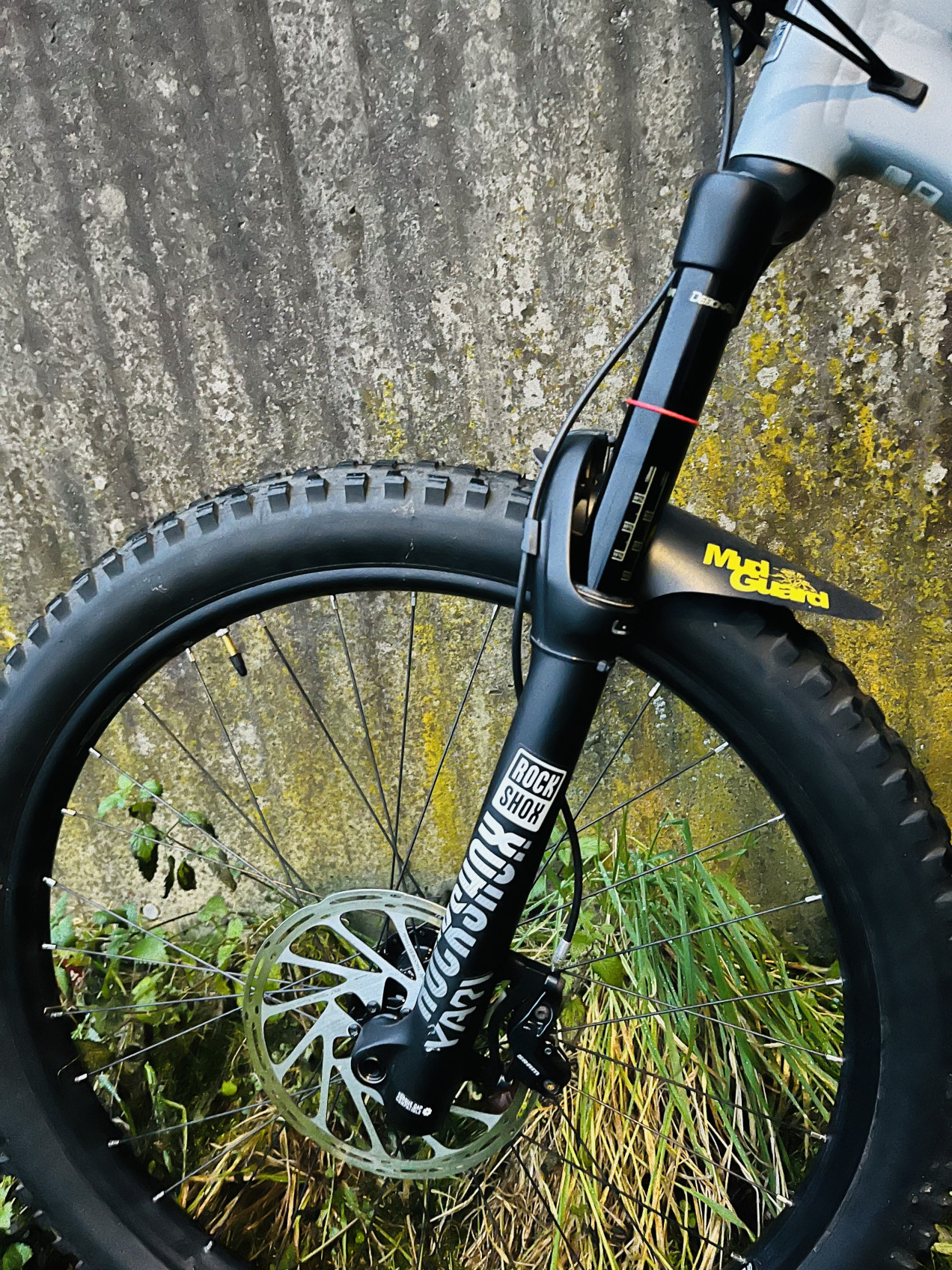 santa cruz bronson 2019 aluminum